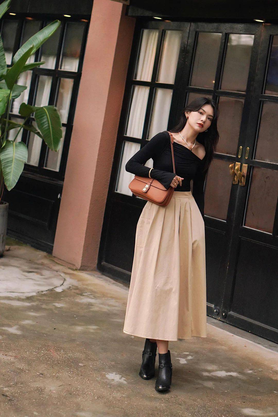 电影 夏天当辣妹，秋天就做酷女孩吧