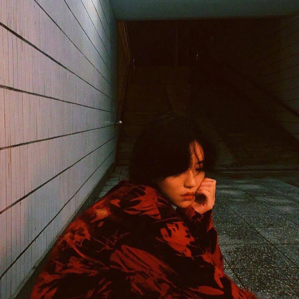 微信头像 哇塞至极!