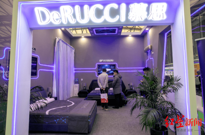 慕思股份被举报：上市添变数 两千的床垫何以卖