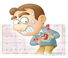 血液|发生早搏就是心脏有问题么?