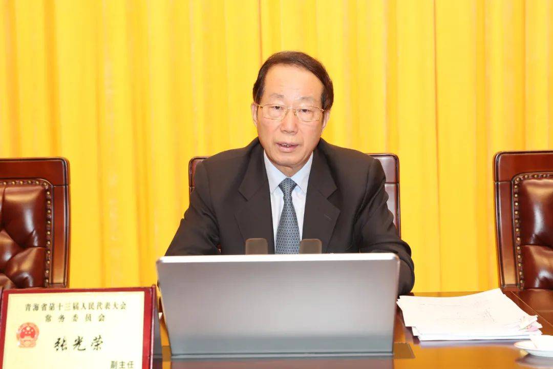 决定任命杨志文为青海省人民政府秘书长_宁夏