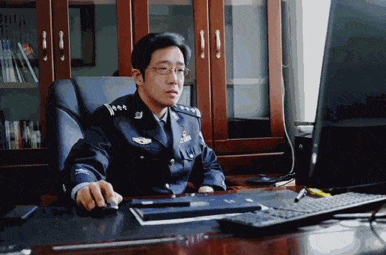 痛别哈尔滨市公安局道外分局副局长东莱街派出所所长刘学钢突发疾病