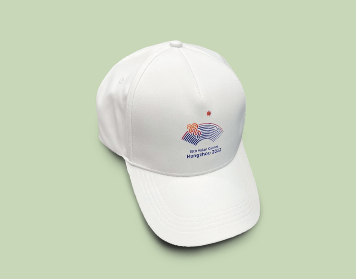 双肩包 杭州亚运会赛会志愿者服饰揭秘：配饰有双肩包、斜挎包等