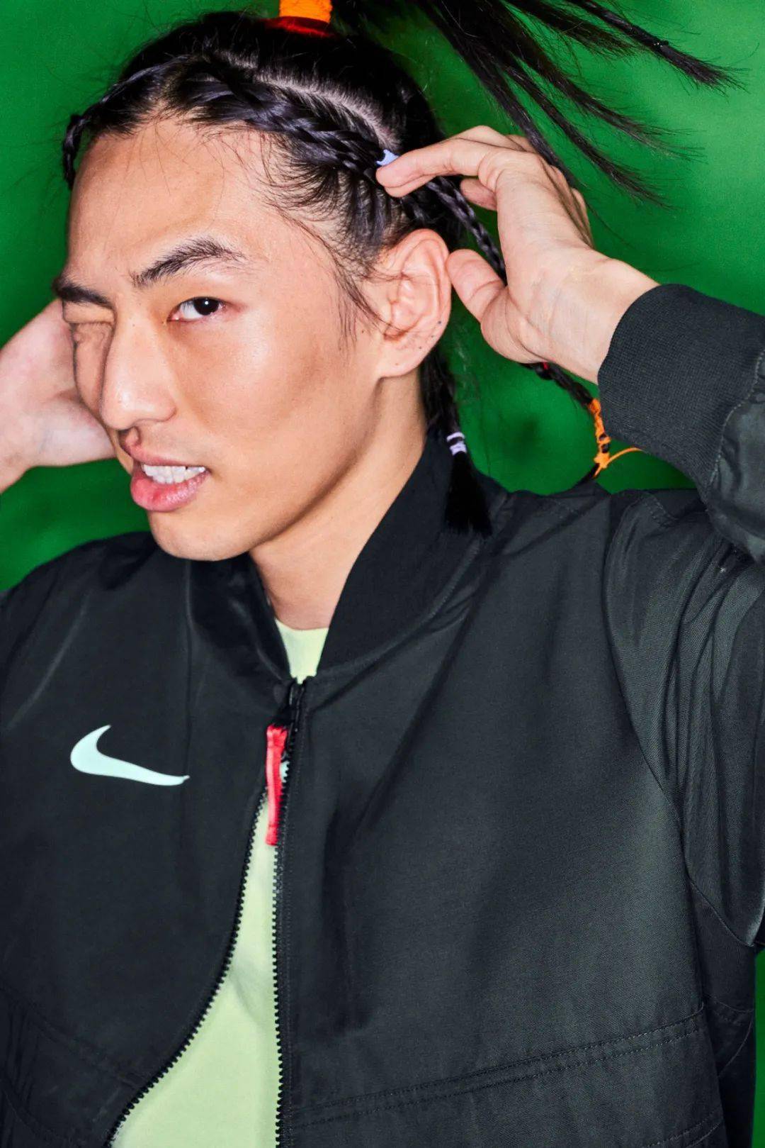 潮闻快食 | mike frederiqo 联手 theremade 登陆深业东岭购物中心