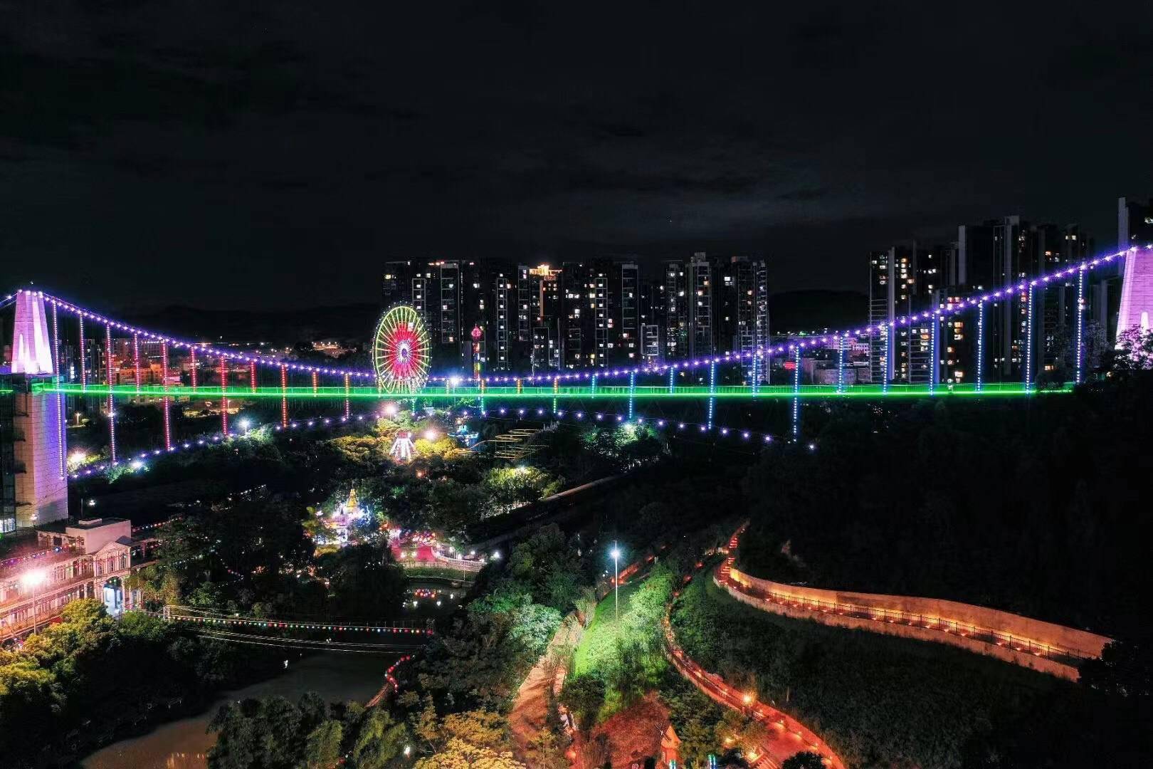 市场| 广东东莞220余项文旅活动迎国庆