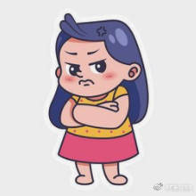 交感神经|生气还会对身体造成哪些伤害？