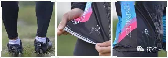 设计 为什么都穿骑行服？这篇文章让你知道它的作用有多大！
