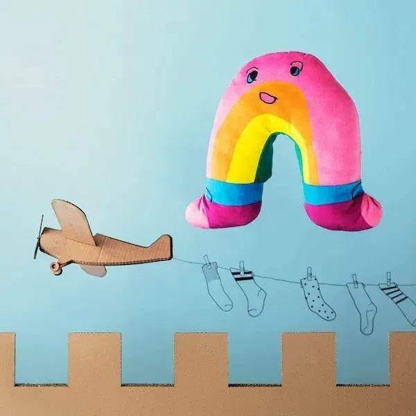 江南布衣 有性暗示的图案，从来不该出现在童装上