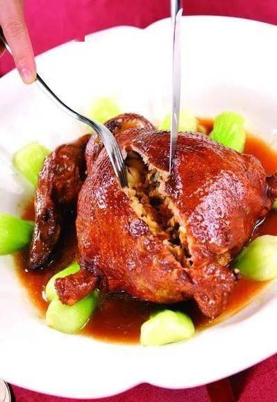 广州酒家经典粤菜25款(附做法),请收藏!