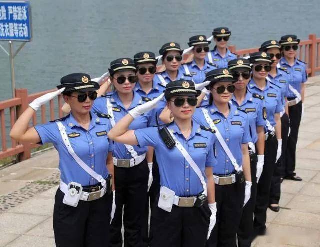 那年我24岁是西安郊县的女城管