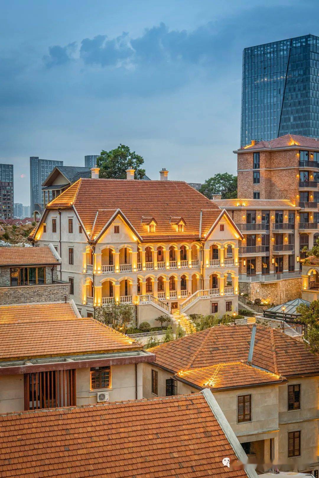 明天昙华林plus归来