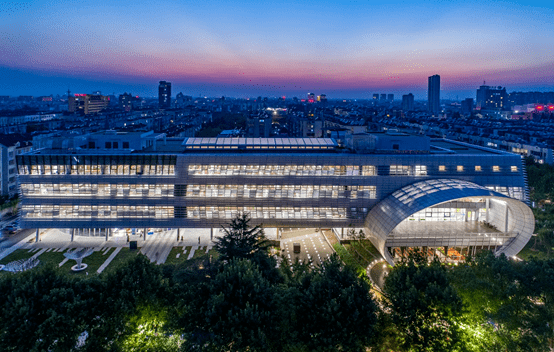 喜报桐乡市图书馆获评浙江省图书馆学会第三届优秀图书馆服务品牌