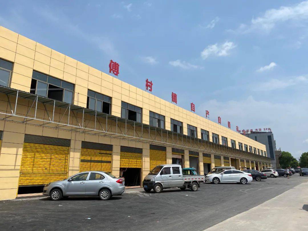 镇建设办工作人员杨建新的记忆里,从昔日的金三角开发区到后来的金东