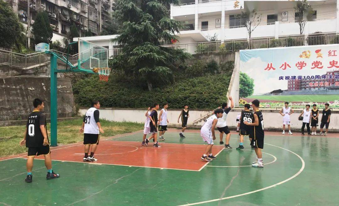 双减进行时西陵区中学课后服务让教育更有温度