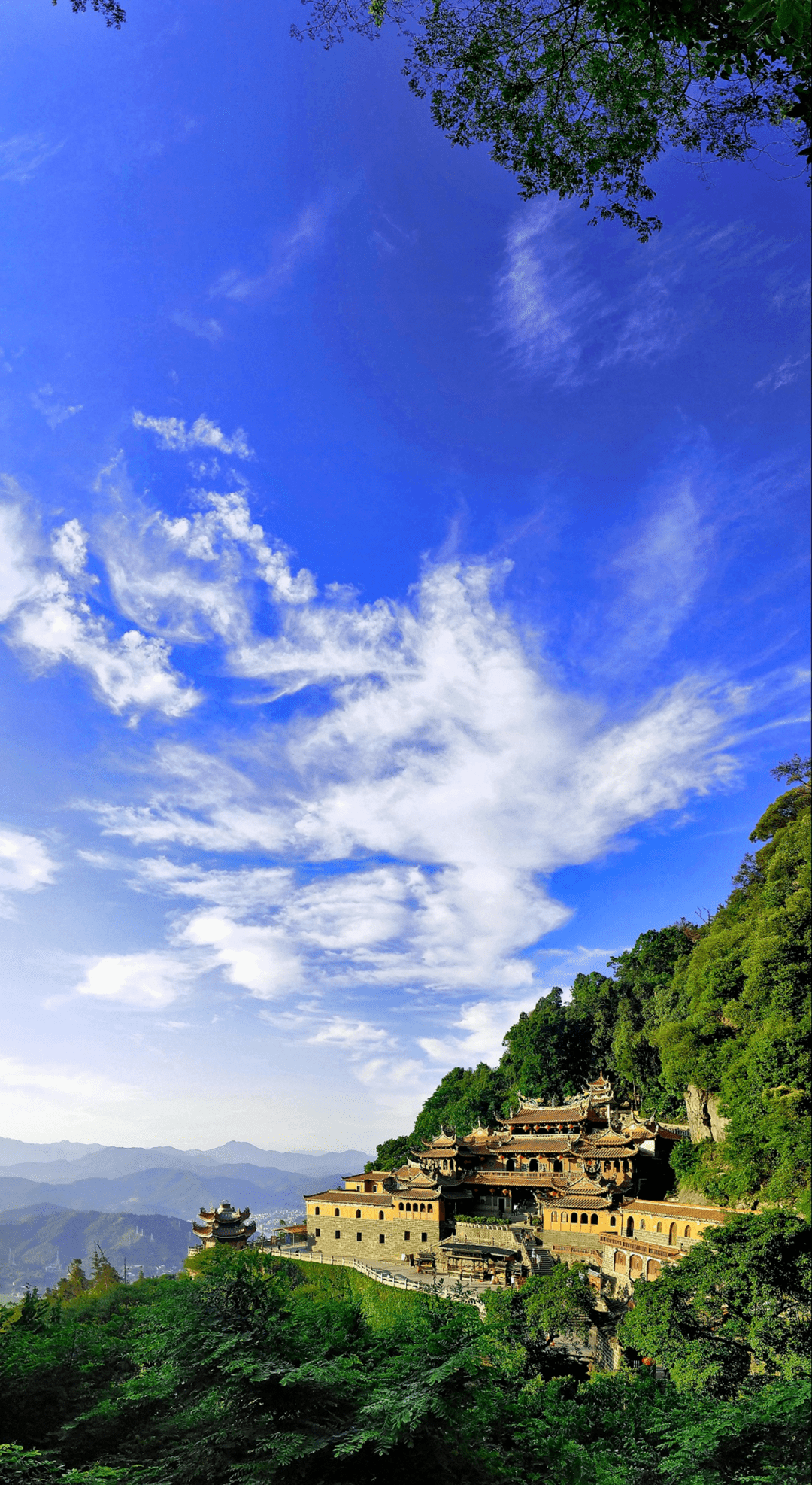 重要提醒国庆期间清水岩景区继续关闭