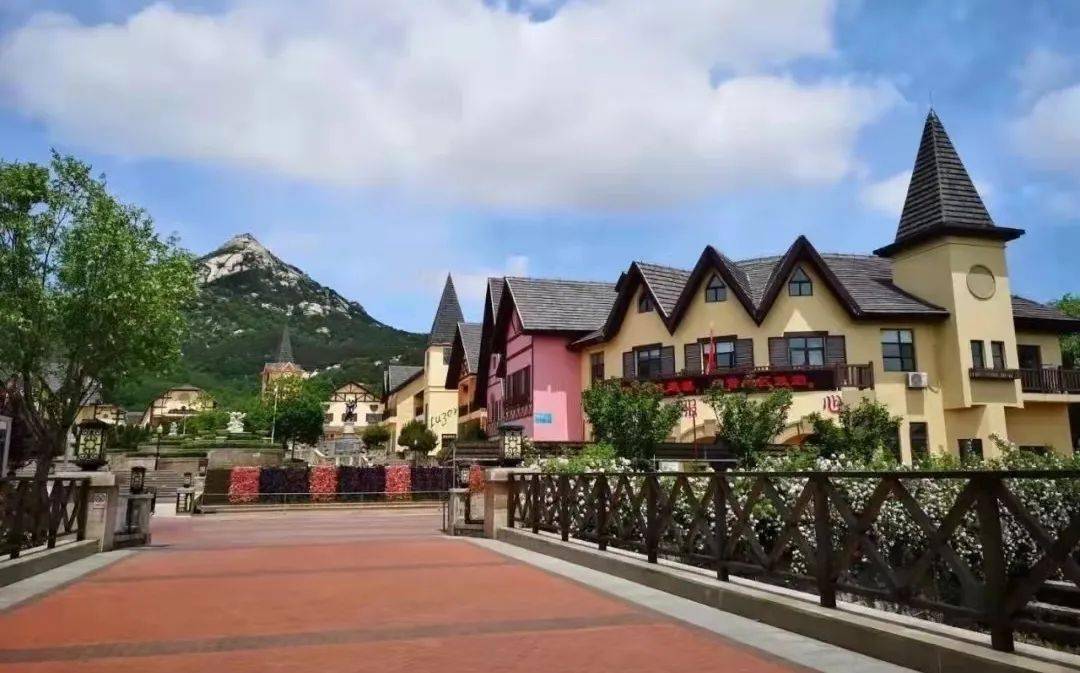 乳山市国庆假期旅游指南