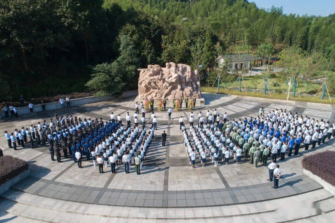 霍山生烈士图片