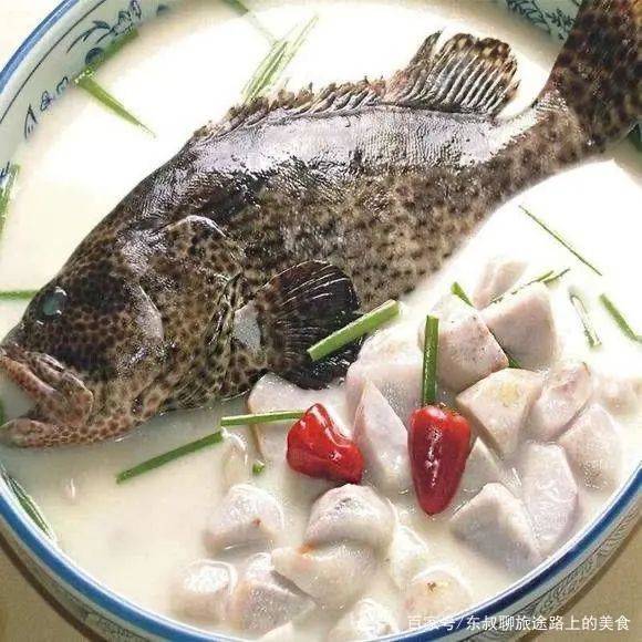走进广东，湛江的老传统特色美食_雷州