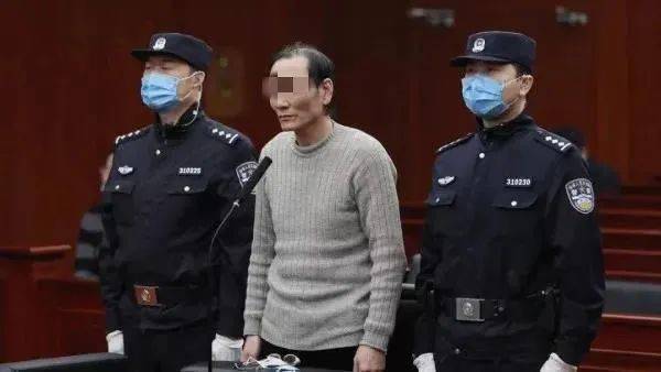 上海金沙江路车祸致5死案宣判司机获死刑