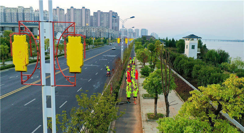 庆国庆快乐跑 吉水 庆国庆快乐跑 吉水