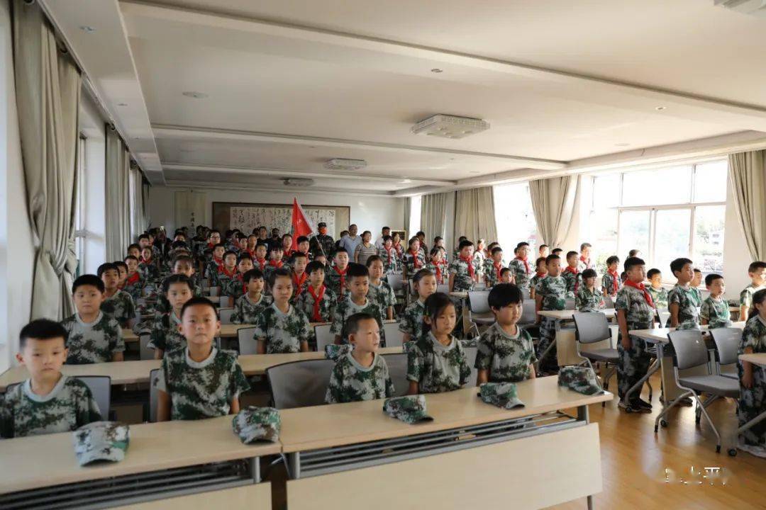 【媒体关注--掌上平阴】县领导检查校园安全工作|胡庄小学国防军事