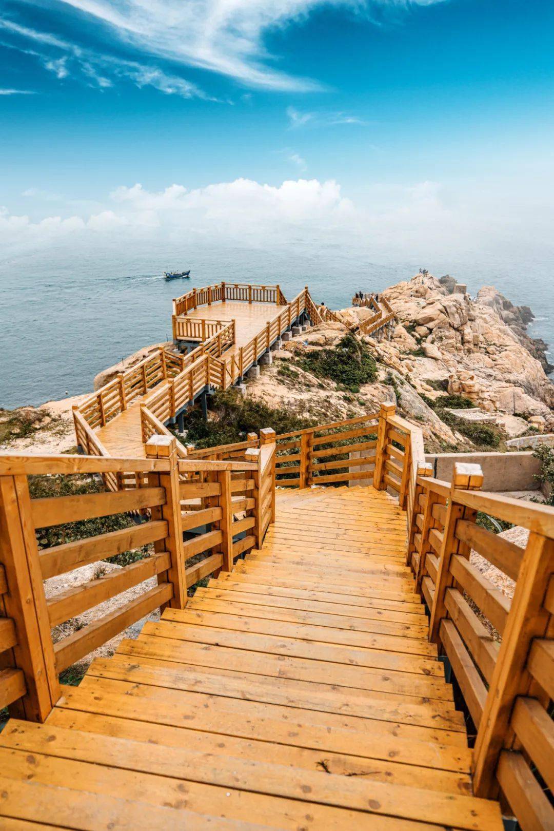 国庆带娃去哪嗨收下这份连江游玩指南就地过节太好玩