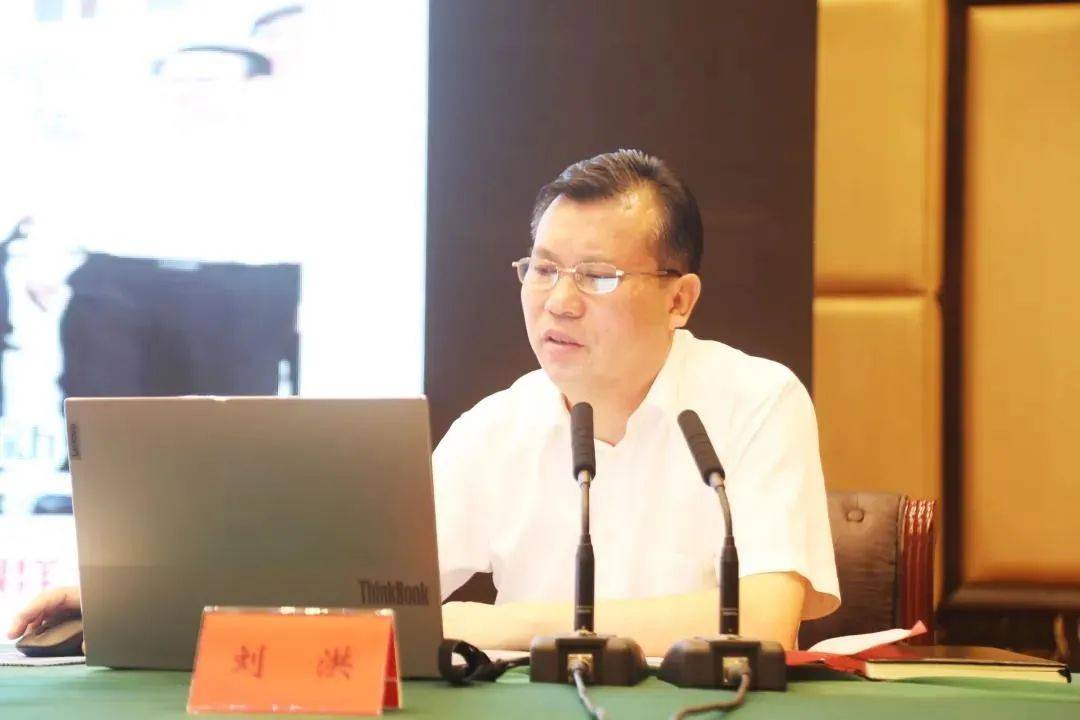 周训国在动员讲话中要求,要端正学习态度,珍惜这次培训研讨机会,在真