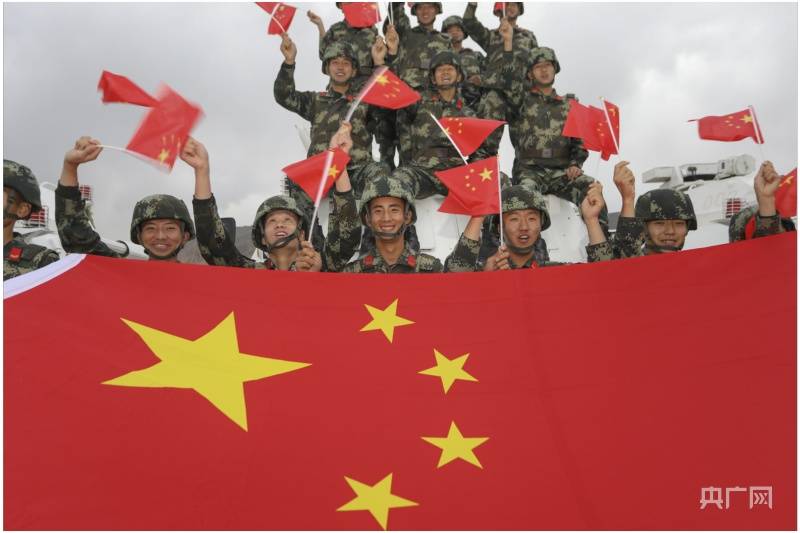 中国国旗五颗星图片