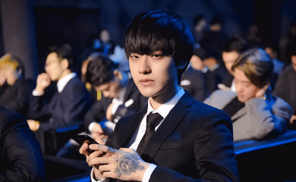 mystic:已和jdg终止合同!正处理离婚诉讼,争取抚养权