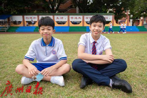 记者了解到,近年来,培正中学致力于构建和完善"善正教育"特色课程