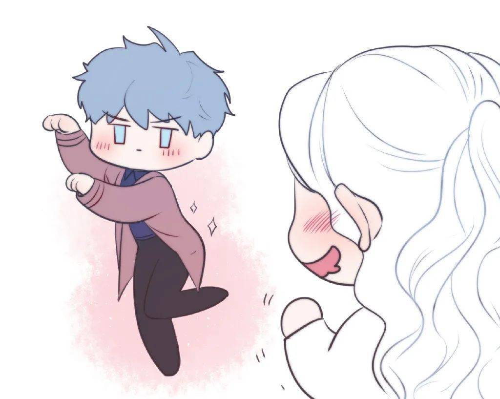 【ring】最新头像!这一家子也太喜庆了