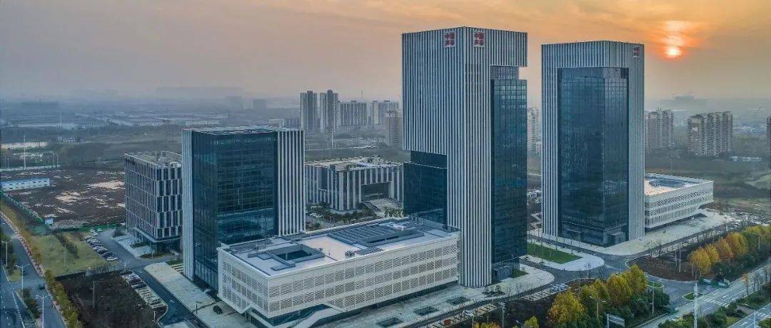 市委明确高新区五年发展方向！奋力建成世界一流高科技园区！_建设新