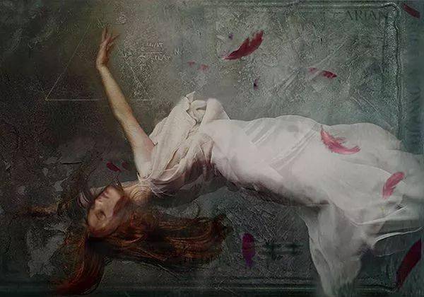 相信艺术能唤醒灵魂~美国现实主义画家马克·阿里安人体油画作品欣赏