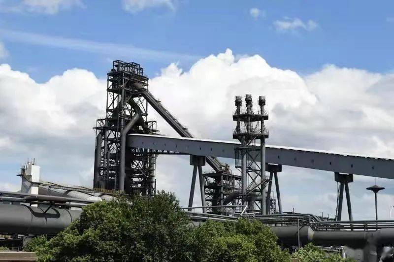 湘钢文化园静待开园