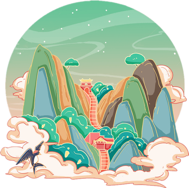 这个假期,带你玩转泰安!_泰山