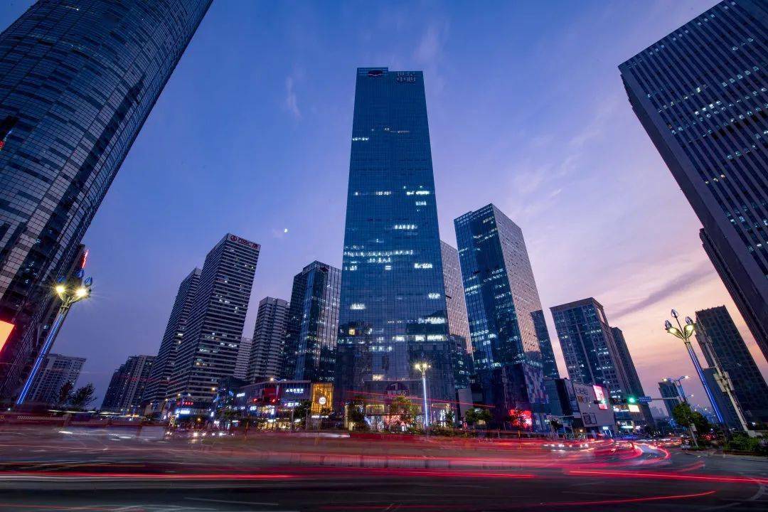 壹策划看新时代的建筑人为祖国建设筑力