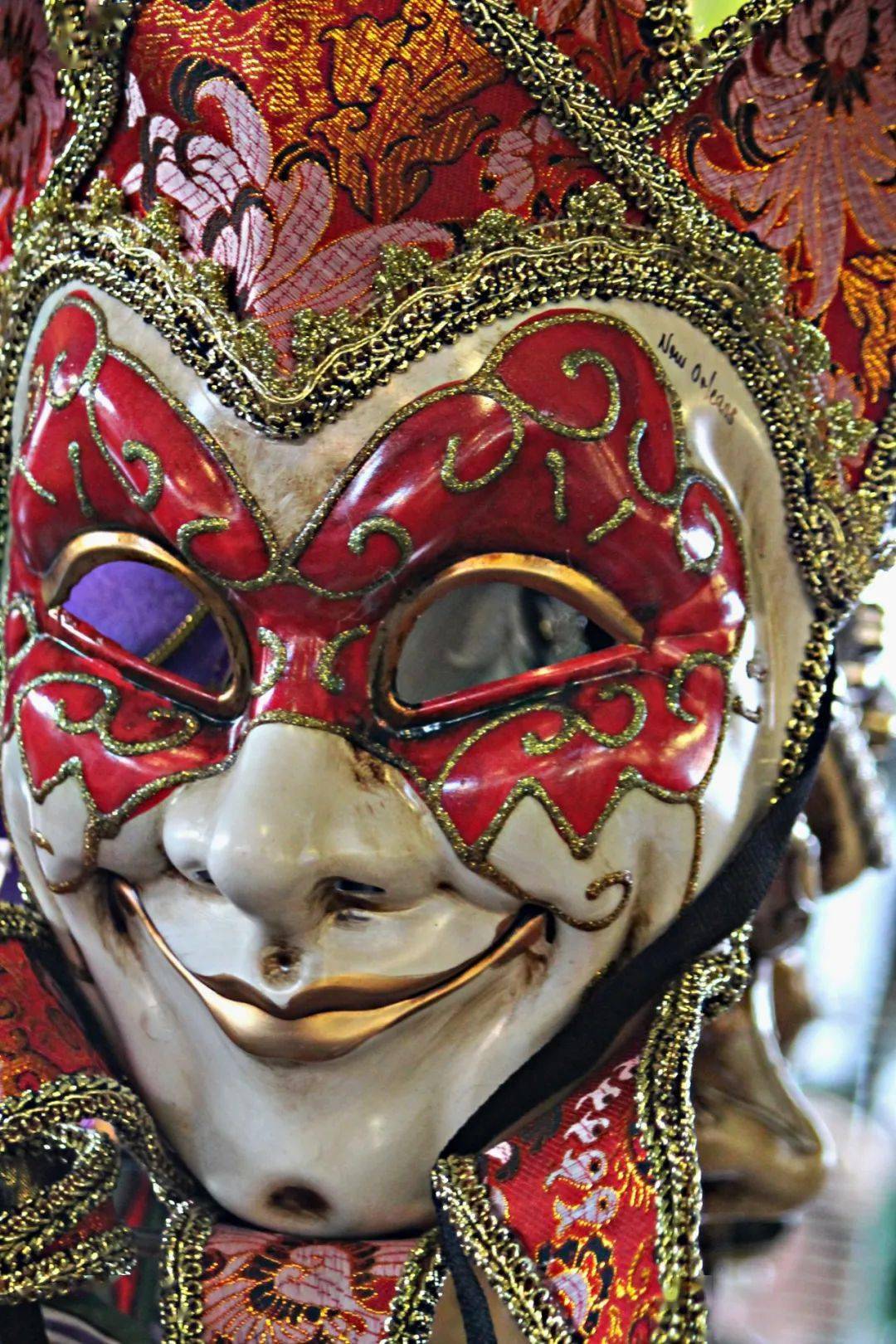 掼蛋比赛mask party