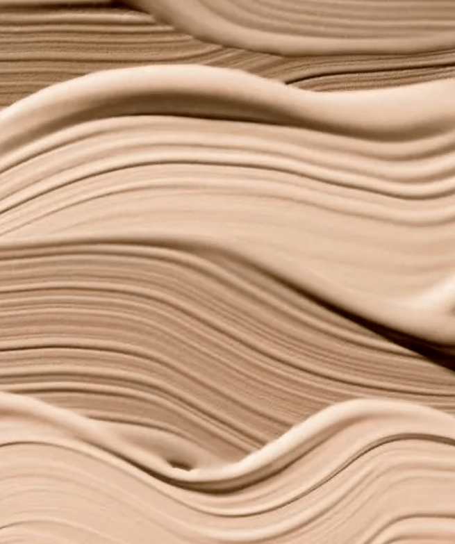 颜色 显白又高级？只服奶茶色！