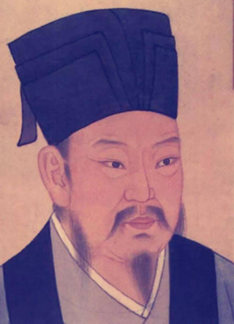 岭南从来无沙漠新会出了个陈献章