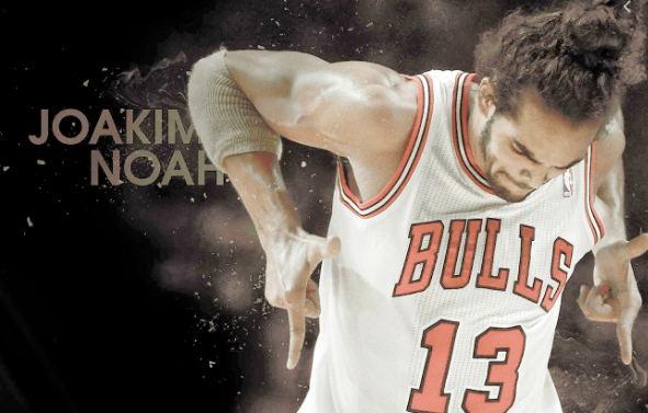 野兽派球员!他是罗斯最好的兄弟,这哥们打球太狂野了