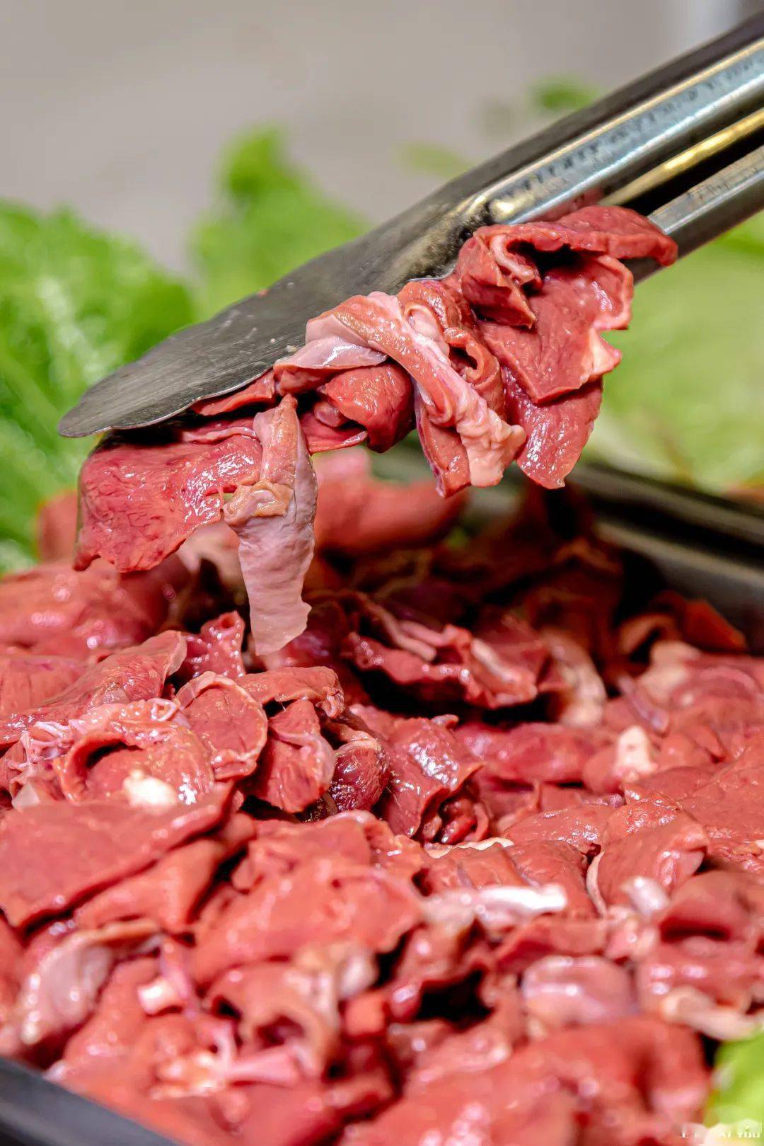 这家生料牛杂店老板疯了吗整个10月都打折超优惠