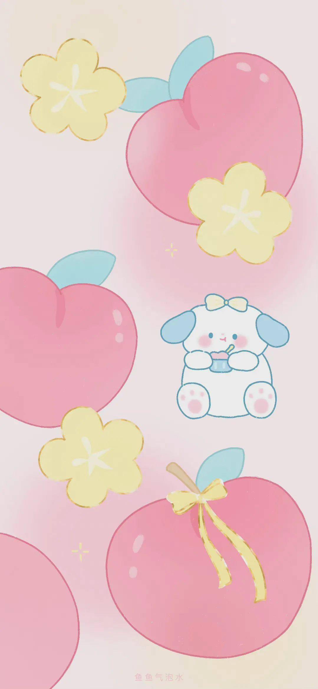 快看~ 是你的微信头像!