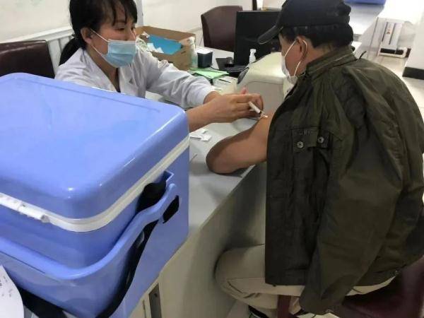 接种|关于接种疫苗！黑龙江省疾控专家重要提醒