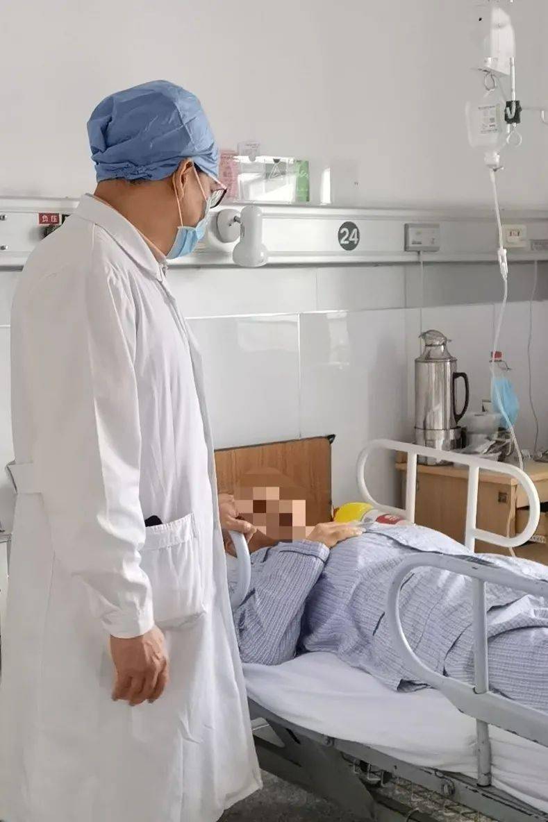 田先生|我的国庆节 ｜ 假期连追高甜剧，广医值守情义绵绵