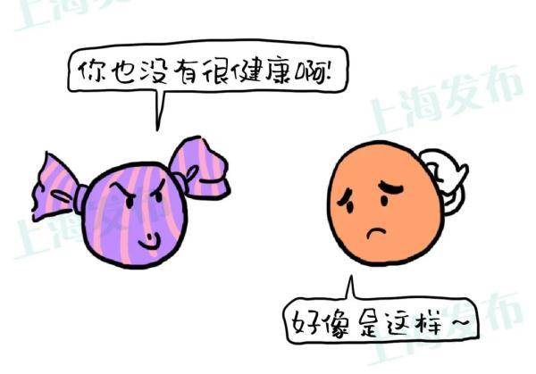 营养|“代糖”欺骗了大脑，不能多吃糖的人应该怎么吃？