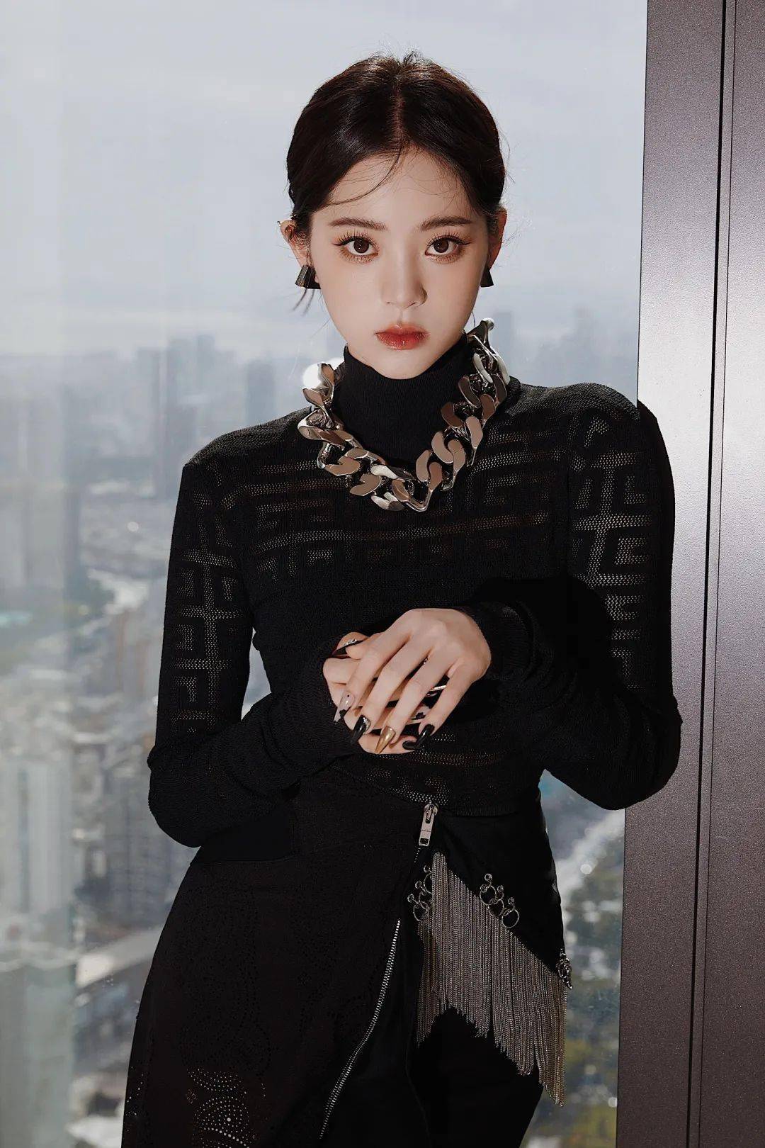 微光欧阳娜娜喜获“千金微光皮“，其他面膜控们是否也都成功逆袭？