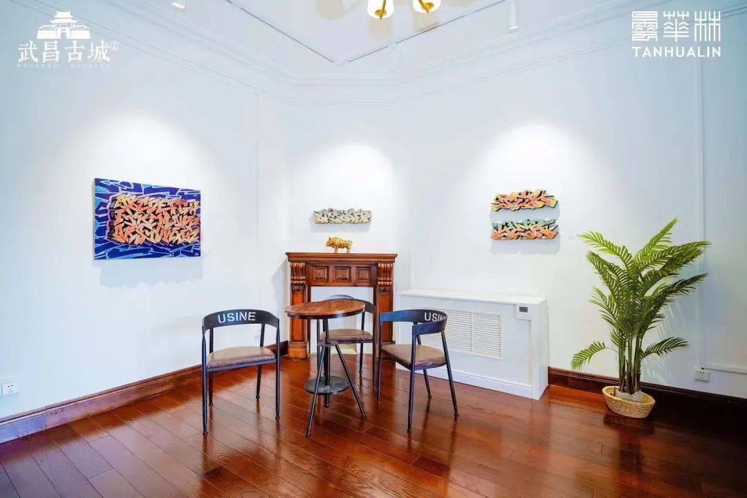 武汉迎来首个nft Amp 新媒体潮流艺术展 异境创生 亮相昙华林艺术交流中心 展览 新闻时间 武汉迎来首个nft Amp 新媒体潮流艺术展 异境创生 亮相昙华林艺术交流中心 展览 新闻时间