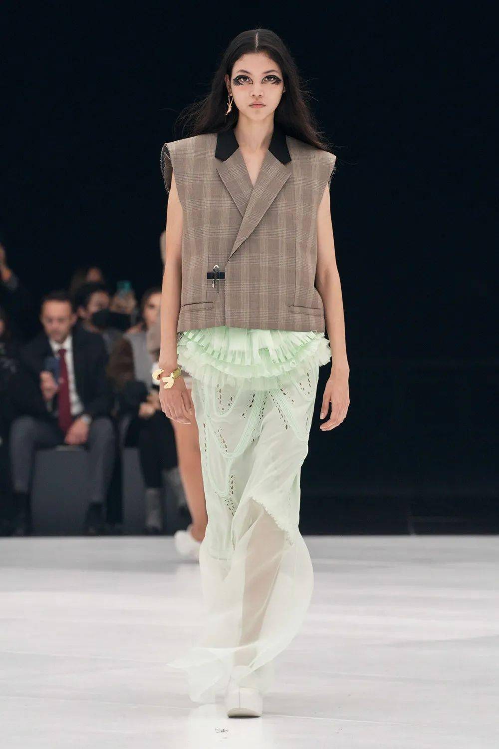 成衣 【秀场】Givenchy 2022 春季成衣时装秀