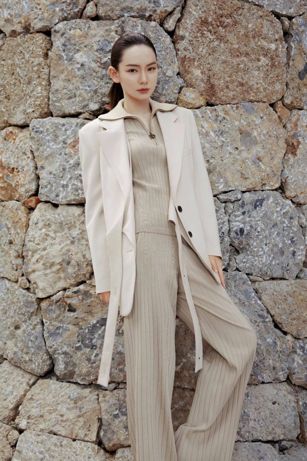 刘雨昕 怎么它让倪妮、刘雨昕都上头？