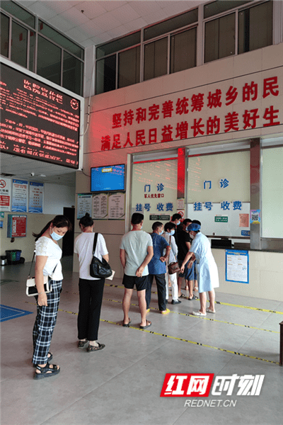 疫情|永州市脑科医院：疫情防控 人人有责